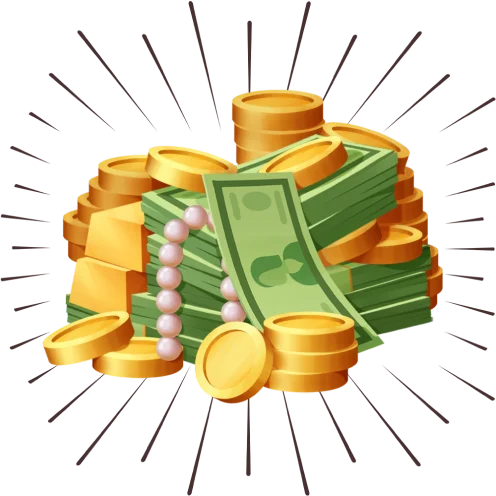 money