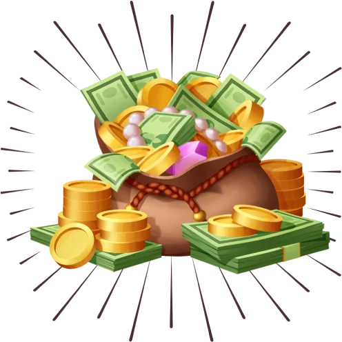 money