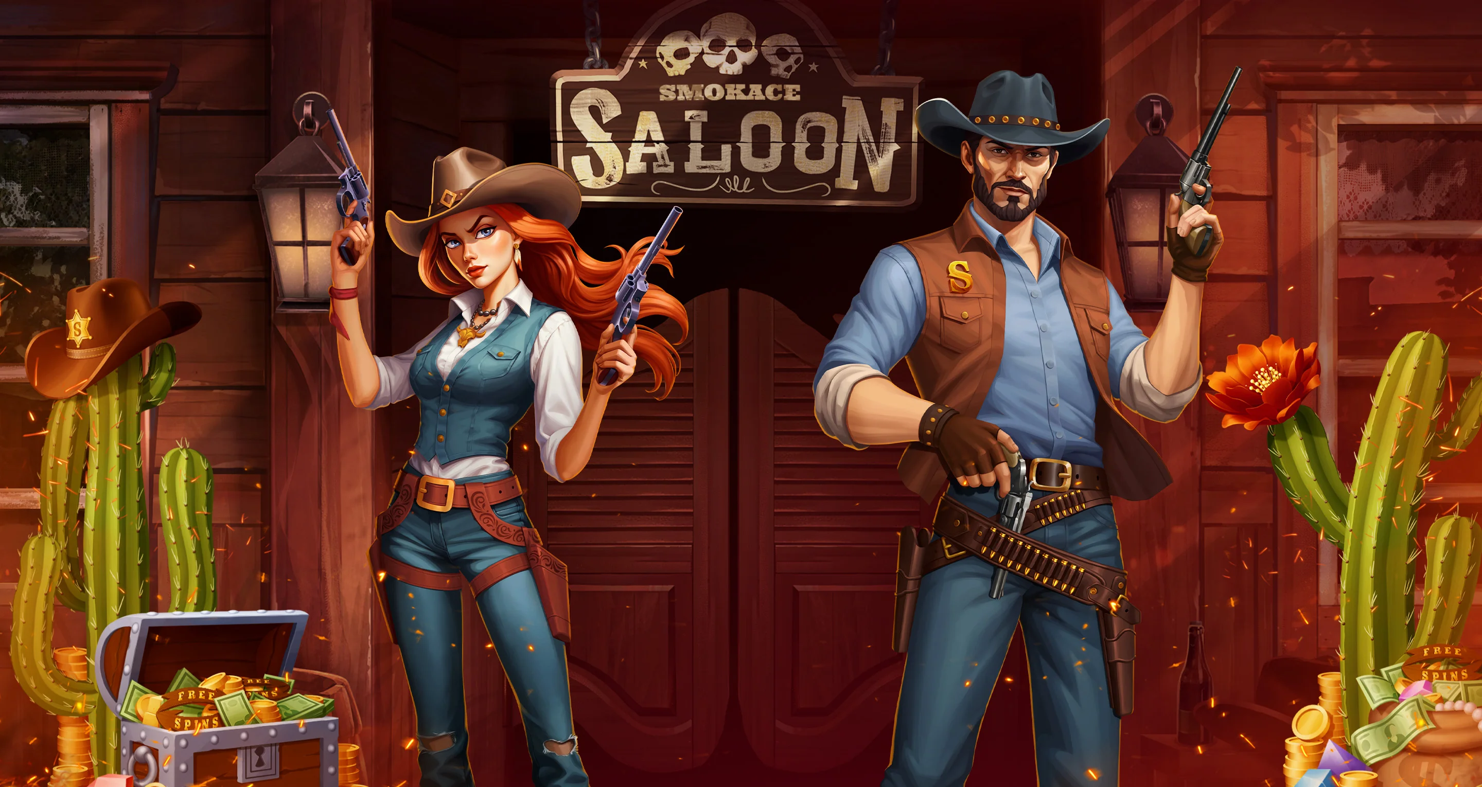 bonus banner