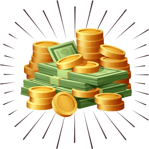 money