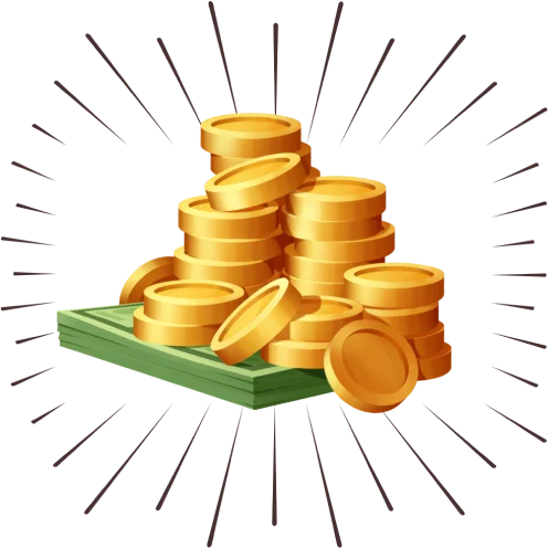 money