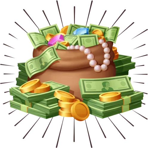 money